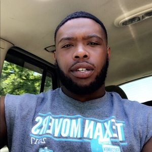 Meet your Posher, Fredarian